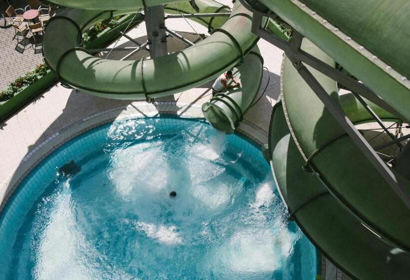 Portobello Wellness & Yacht Hotel Esztergom