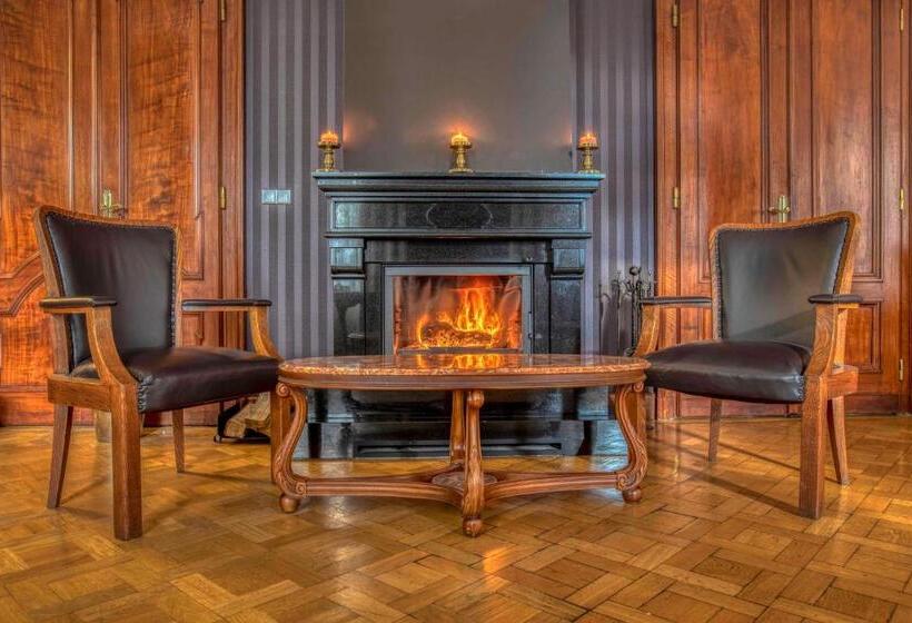 אתר נופש Wellness & Spa Hotel Villa Regenhart