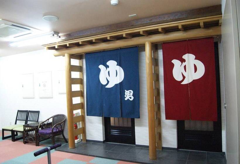 ريوكان Wakamizusou