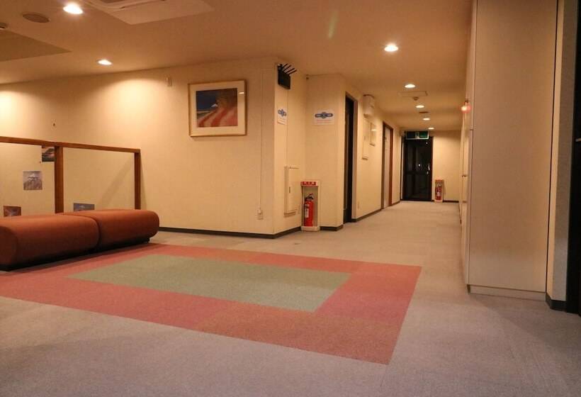 ريوكان Wakamizusou