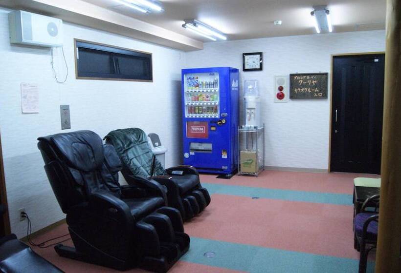 ريوكان Wakamizusou