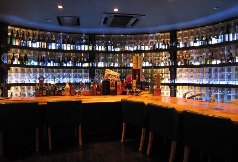 ريوكان Wakamizusou