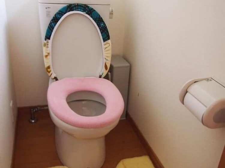 הוסטל Kumamoto Guesthouse Minami Aso Little Asia