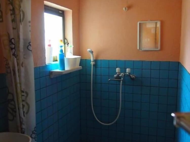 הוסטל Kumamoto Guesthouse Minami Aso Little Asia