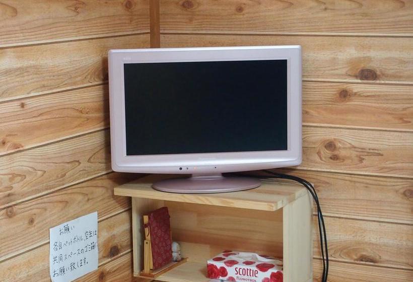 فندق صغير Minshuku Kaisei 1