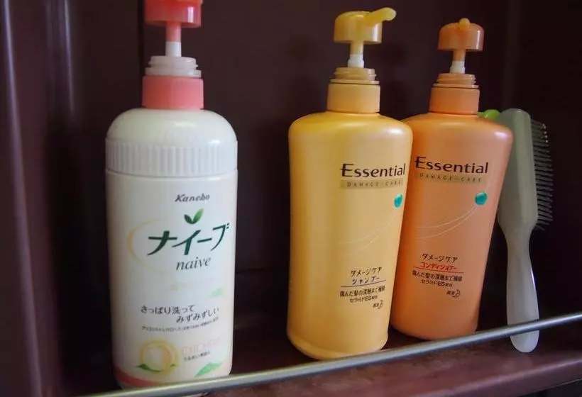 ユースホステル Minshuku Kaisei 1