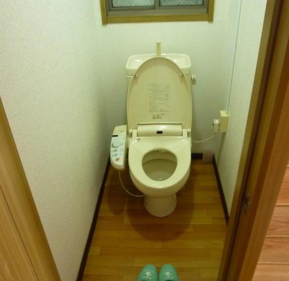 فندق صغير Minshuku Kaisei 1