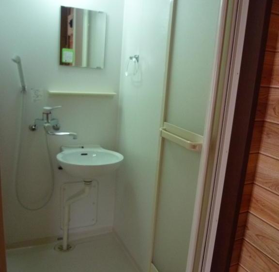 فندق صغير Minshuku Kaisei 1