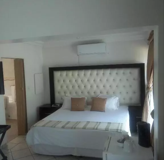 ベッドアンドブレックファースト Bruno Comfort Suites