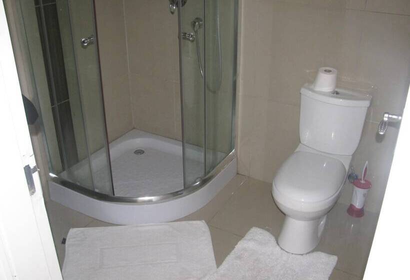 ベッドアンドブレックファースト Bruno Comfort Suites