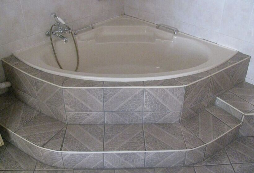 ベッドアンドブレックファースト Bruno Comfort Suites