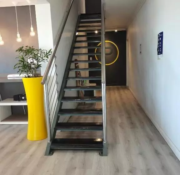 Aamiaismajoitus (B&B) The Paralian Exclusive Guest House