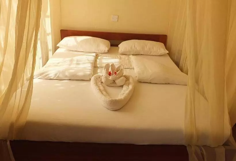 هتل Afrika Lodges