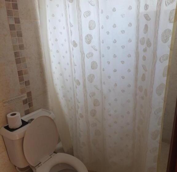 هتل Afrika Lodges