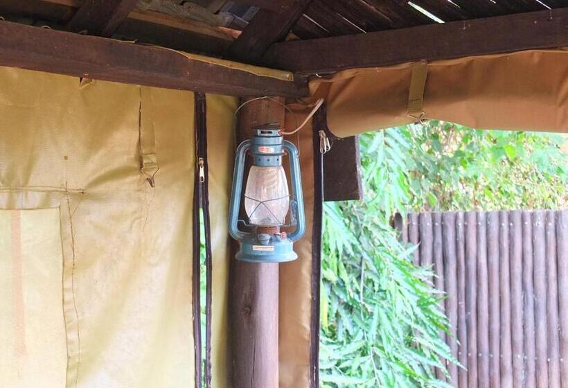 هتل Afrika Lodges