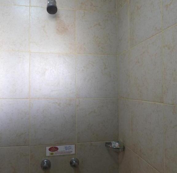 هتل Afrika Lodges