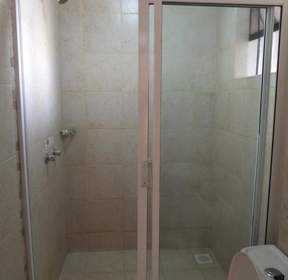 هتل Afrika Lodges