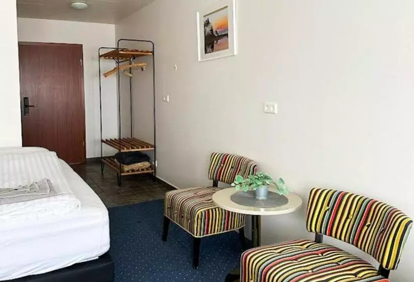 Drangshlid By Ourhotels