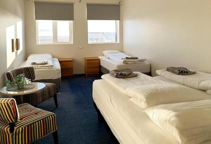 Drangshlid By Ourhotels