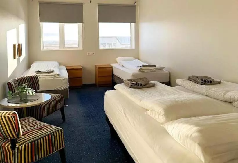 Drangshlid By Ourhotels