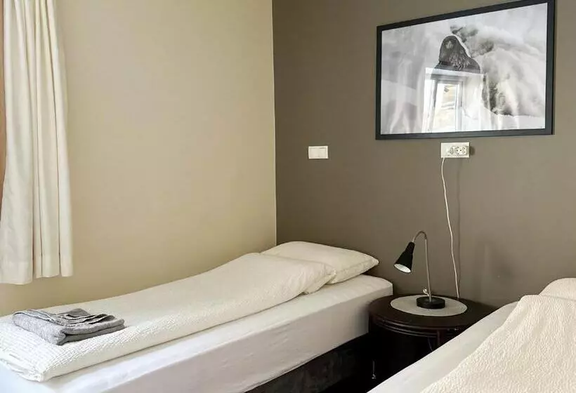 Drangshlid By Ourhotels