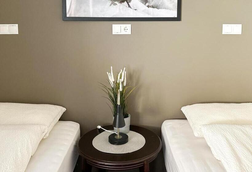 Drangshlid By Ourhotels