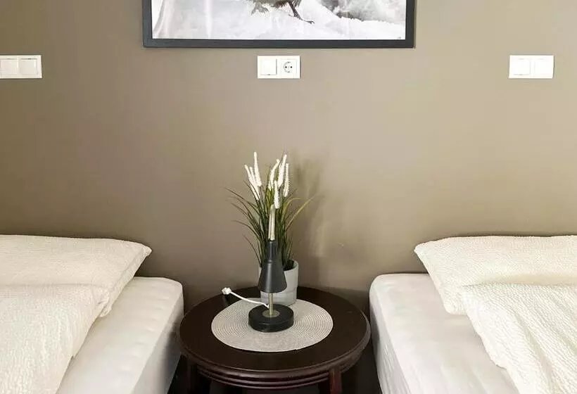 Drangshlid By Ourhotels