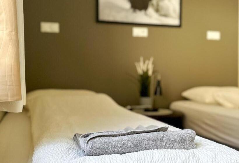 Drangshlid By Ourhotels