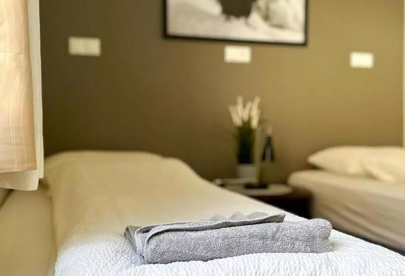 Drangshlid By Ourhotels