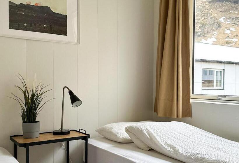 Drangshlid By Ourhotels