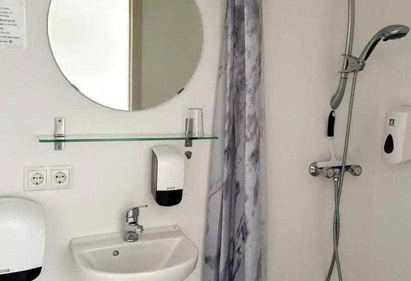 Drangshlid By Ourhotels