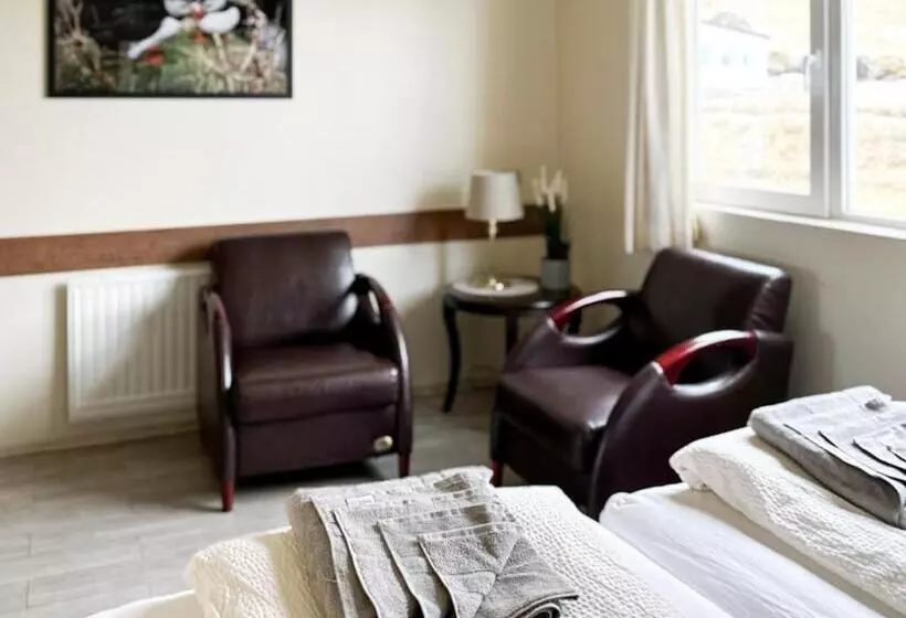 Drangshlid By Ourhotels