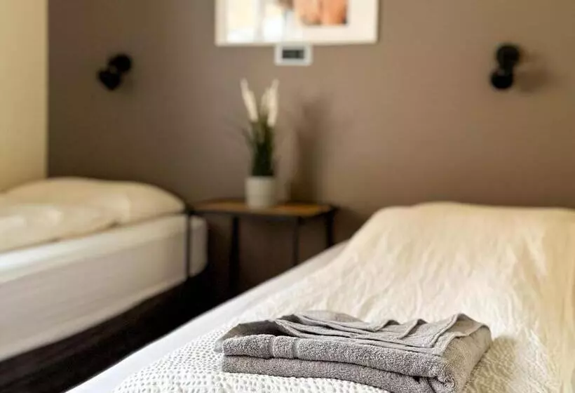 Drangshlid By Ourhotels