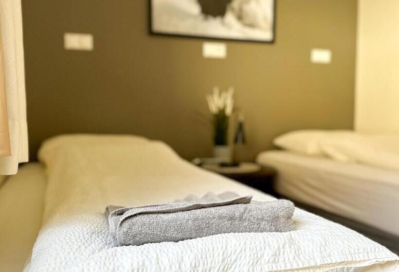 Drangshlid By Ourhotels