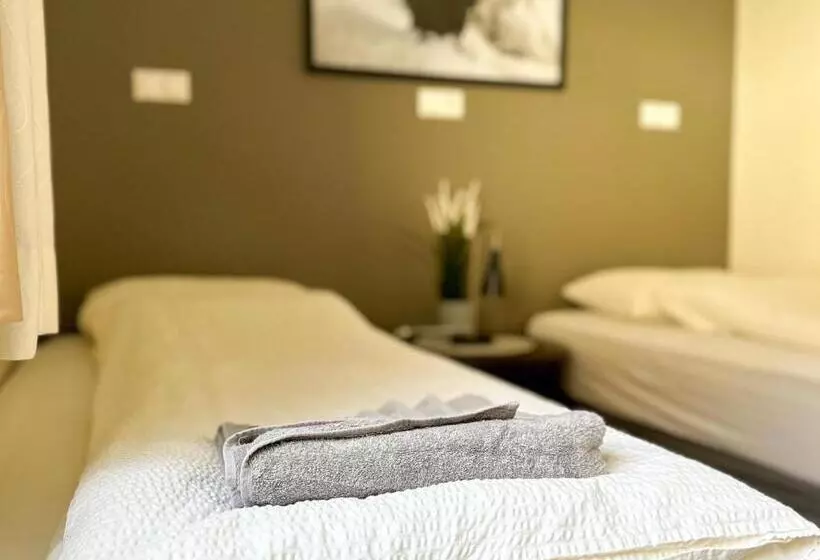 Drangshlid By Ourhotels