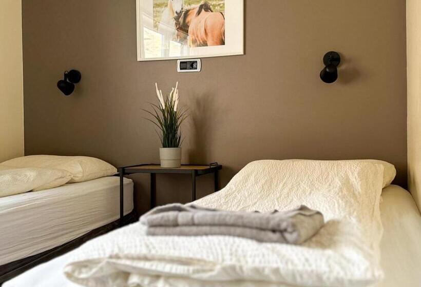 Drangshlid By Ourhotels