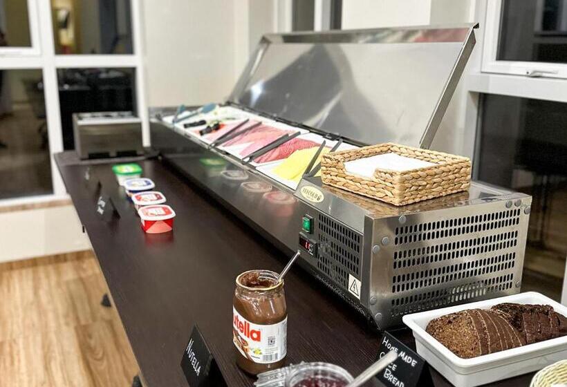 Drangshlid By Ourhotels