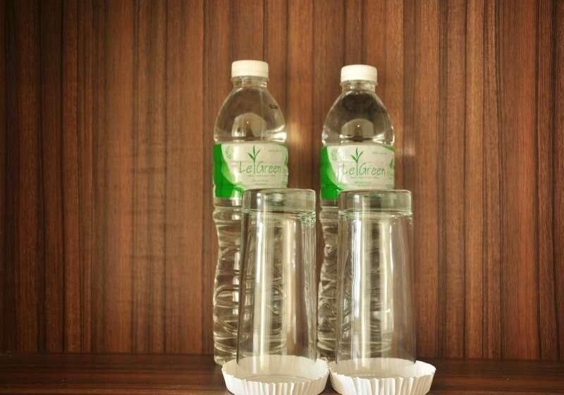 Otel Legreen Suite Kuningan