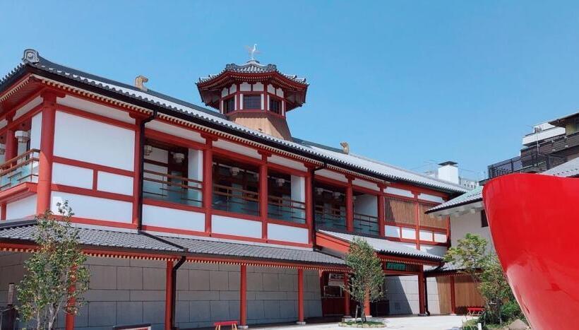 ホテル Luna Park