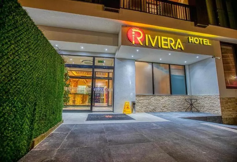 Hôtel Nova Riviera