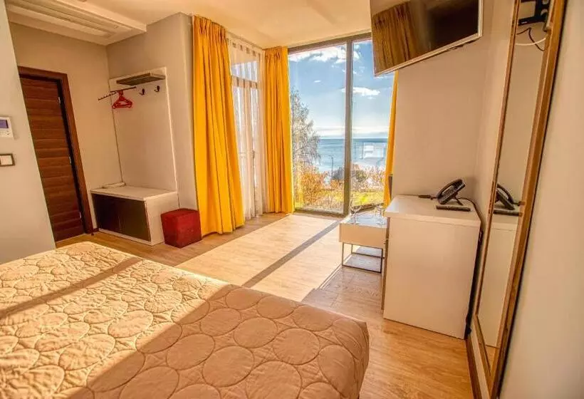 Hôtel Nova Riviera