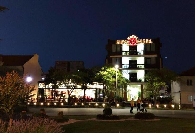 Hôtel Nova Riviera