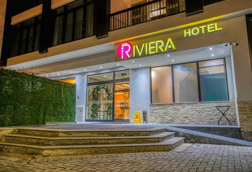 Hôtel Nova Riviera