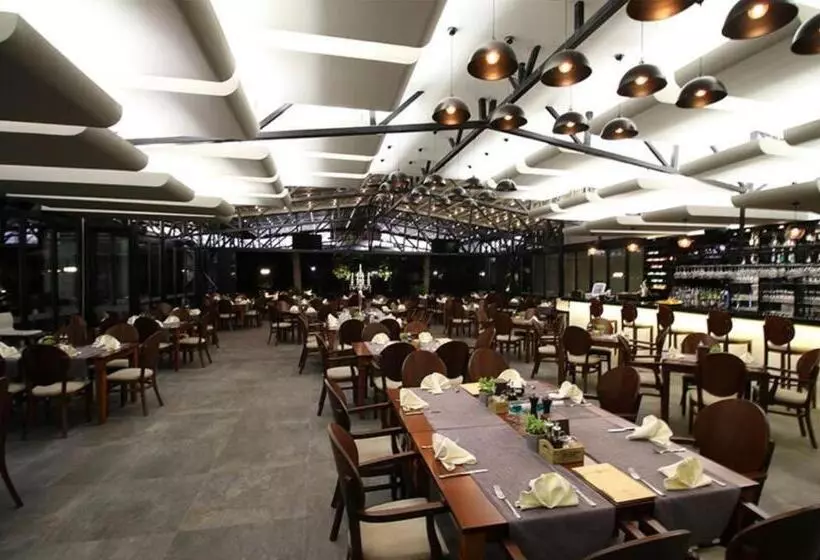 Hôtel Nova Riviera