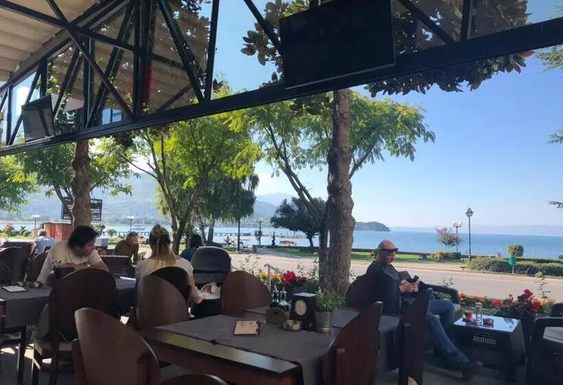 Hôtel Nova Riviera