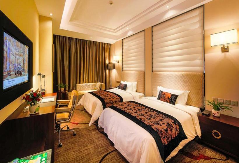 Fotos del hotel Sport:  21