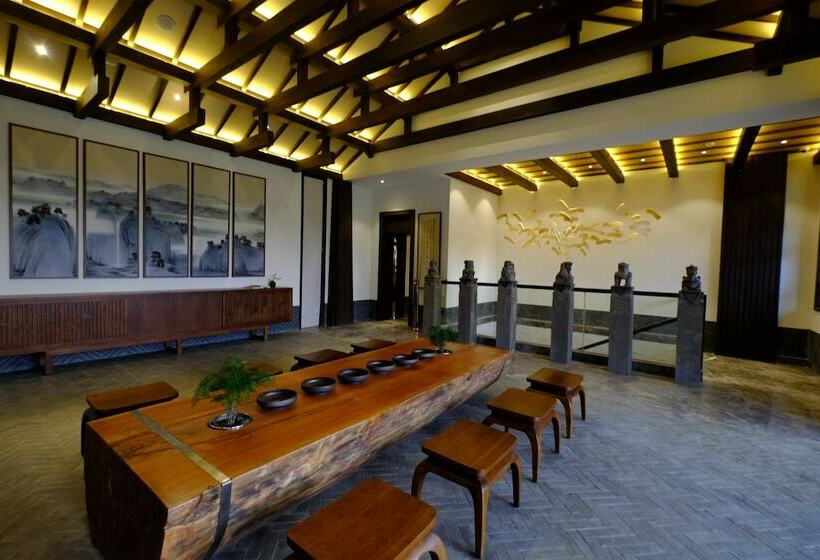 ホテル Ven Courtyard