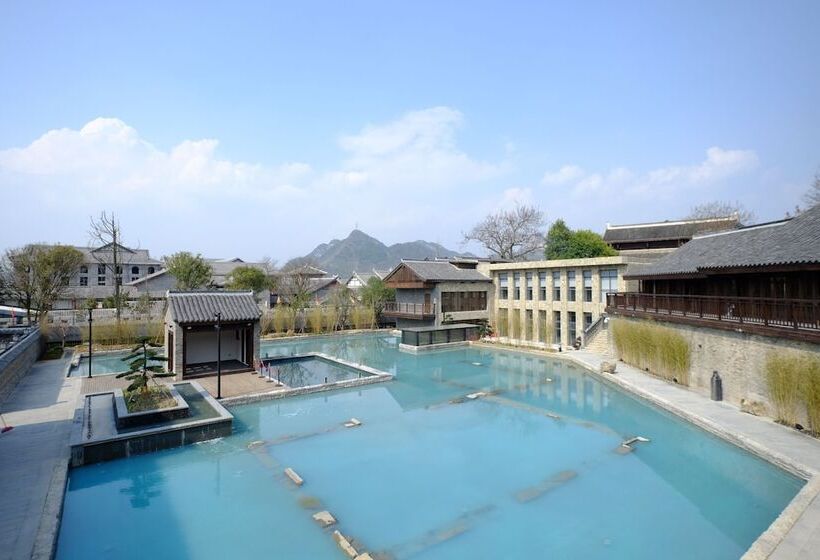 ホテル Ven Courtyard