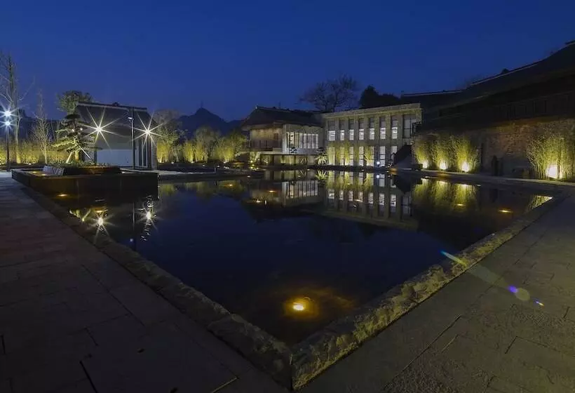 هتل Ven Courtyard