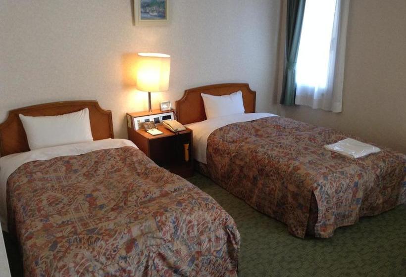 Nagasaki City Hotel Annex 3